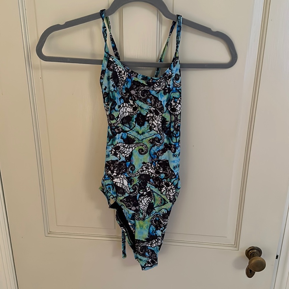 Jolyn Swimsuit